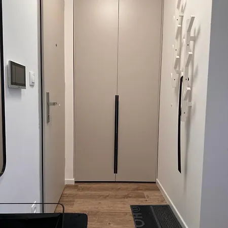 Elegant With Garage Parking * Banska Bystrica