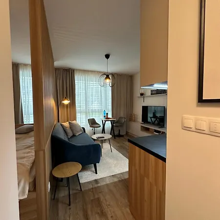 Elegant With Garage Parking * Banska Bystrica