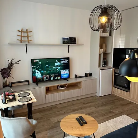 Elegant With Garage Parking * Banska Bystrica