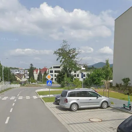 Appartamento Elegant With Garage Parking *