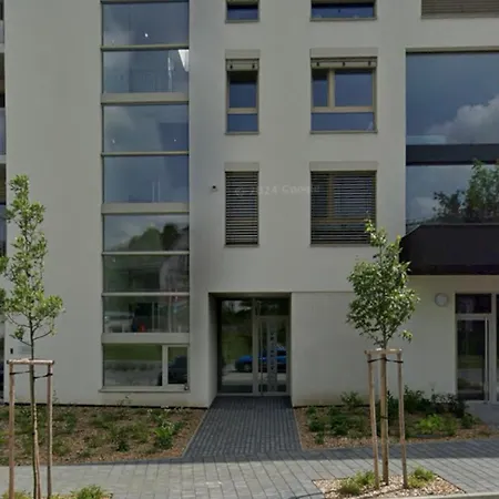 Elegant With Garage Parking