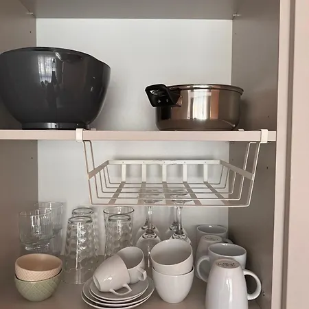 Appartamento Elegant With Garage Parking *